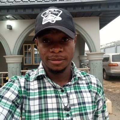 BSc, MSc Ed. Biology || Teacher of Biology || A good, dynamic team player & leader || Preacher of the Christ || CEO 'tife footwear || Attends @identifichurch