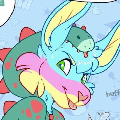 A cute, cuddly and probably soggy Joey, 21 (18+ ONLY!) May contain diapers! (Open to DM's, come say hi!!!)