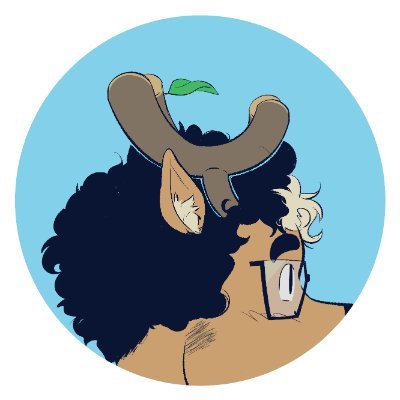 Art Repository of @reindeercurt
SFW AND NSFW art so +18 if you follow pls!!
Fanart, ocs and original projects 
email me at curtwildschutt@yahoo.com
🦌✨