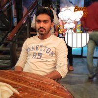 pavankumar b (@pavanbuduru) 's Twitter Profile