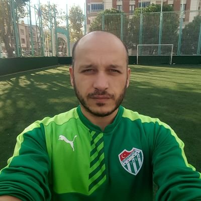 Korkut Meral- @Bursasporsk-@Unitimsah-@BSAkademi-Yıldırım Belediye jimnastik amatör takım teknik sorumlusu / mac ve performans analiz /UEFA B antrenörü