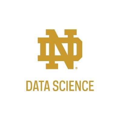 Notre Dame's MS in Data Science is delivered fully online. The program prepares graduates for immediate career growth and long-term success as data scientists.