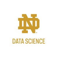 Notre Dame Data Science (@datascind) Twitter profile photo