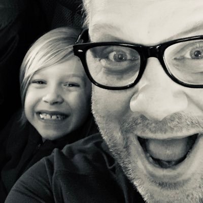 Husband/Dad/Brit/American/UXer/Photog/BWFC/Red Sox All views expressed are my own, yada yada yada...