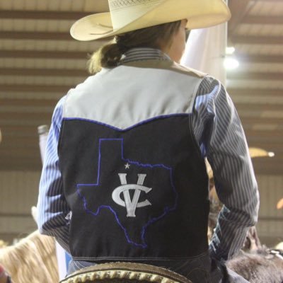 Official Twitter Account of Vernon College Rodeo