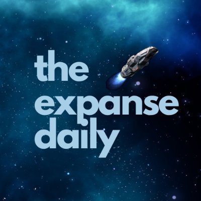 Your #1 source of The Expanse news. Seasons 1-6 now streaming on Amazon Prime Video. #TheExpanse