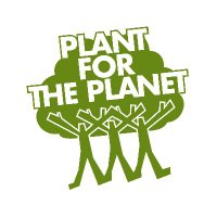 Plant-for-the-Planet 🌳 🌲 🌴(@trilliontrees) 's Twitter Profile Photo