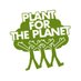 Plant-for-the-Planet 🌳 🌲 🌴 (@trilliontrees) Twitter profile photo