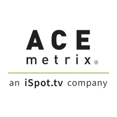 Now a part of https://t.co/ZcQGW6QGeu, Ace Metrix is paving the way as the new standard for video creative assessment.