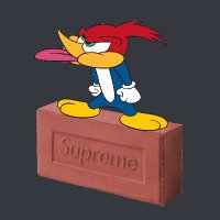 Woodpecker (@brickmeister420) 's Twitter Profile Photo