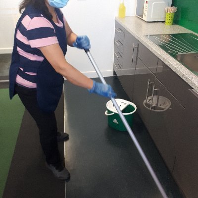 Established in 2001, we have an excellent reputation, bringing high quality cleaning to the Business sector throughout #Berkshire #Surrey and #Hampshire