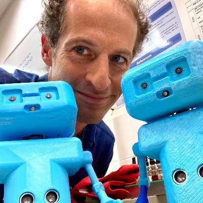 writetojason's profile picture. Associate Professor at Tel Aviv University