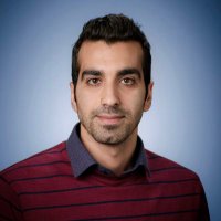 vahid khodaei (@vahidkhodaeii) 's Twitter Profile