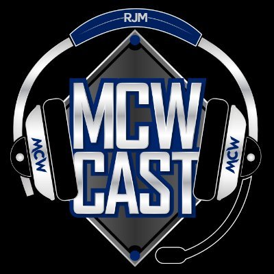 The Official Podcast of MCW Pro Wrestling!  Enjoy the archives of previous episodes on the official MCW Cast Youtube!