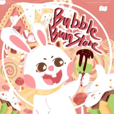 📨 sticker|themeline : 15/30/45 ♡̶ ₊˚ #reviewbubblebun 🐰 สั่งซื้อ : DM or line  💵 ; kbank , wallet