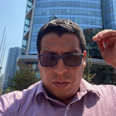 freddy_quispe7's profile picture. Developer iOS & Android