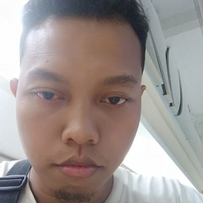 Tetep putus asa jgn semangat!!!