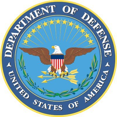 An official account of the U.S. Department of Defense. Following, RTs, links, and likes ≠ endorsement. #KnowYourMil