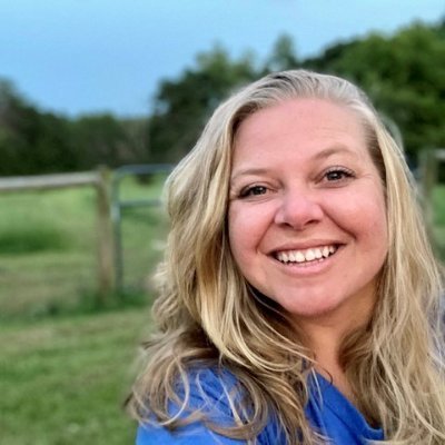 I am a wife, boy mom, higher education healthcare recruiter, scout leader, land owner and a wanna be farmer.