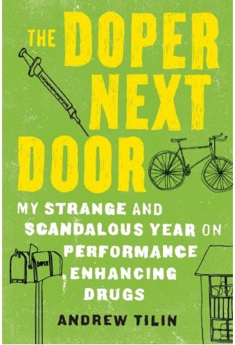 We publish great books. We're also  based in Berkeley, where the hippies now drive SUV's and wear $200 eco-friendly boho skirts. Follow us. You'll love it.