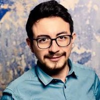 Daniel Cruz (@tlemcru) 's Twitter Profile