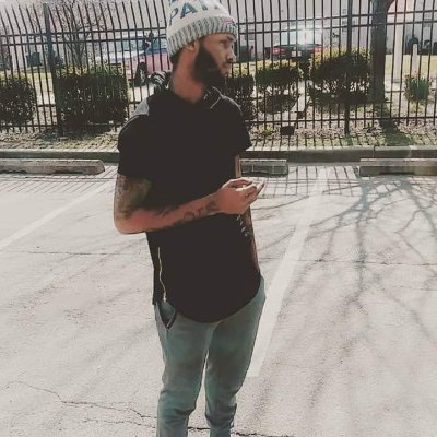 Profile Picture of Xavier  Thompson (@XaviThyGoat) on Twitter