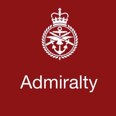 Un-Official Account for The Admiralty. The Department responsible for the Administration and Direction of HM Naval Service Under the Ministry of Defence(fake)