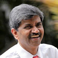Shiv Shivakumar (@shivshivakumar) 's Twitter Profile