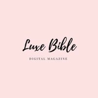 LuxeBibleOfficial (@luxe_bible) 's Twitter Profile
