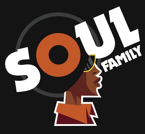 A Soul Family é a comunidade de ouvintes do programa Back To Black da Oi FM que vai ao ar todas as quartas (22h) e sábados (20h). Aqui a gente respira música.