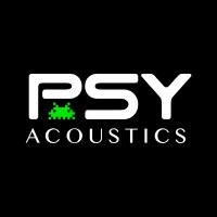 PSY Acoustics (@psy_acoustics) 's Twitter Profile