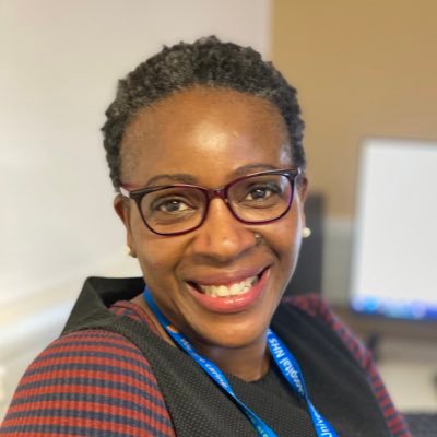#Proud to be Director of Nursing/AHP/Quality for Community Services @NorthMidNHS #NortMidInTheCommunity. ‘Thoughts and opinions my own’