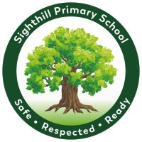 Sighthill Nursery(@SighthillE) 's Twitter Profile Photo