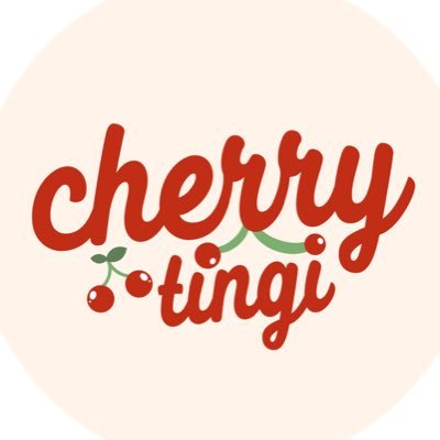 Cherry Tingi 🍒