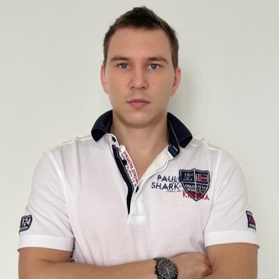 DenisNosaev's profile picture. founder of AgenticHire - AI Full Stack recruitment agency