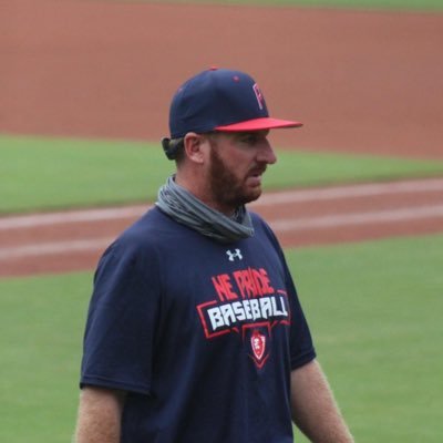Northeast Pride Head Coach, @thefundingzone /@verticalraise Sales Rep/ @apexsportspa /WVW High School Head Baseball Coach