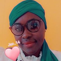 Ndella Diouf Seck(@ndellacassis) 's Twitter Profile Photo