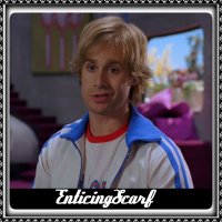 Fred. Parody. (@enticingscarf) 's Twitter Profile