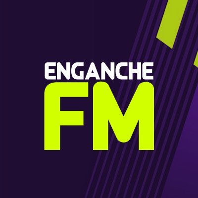 EngancheFM's profile picture. An account to discuss and share thoughts on the epic Football Manager series. We look to highlight the best content available! #FM21 #wearethecommunity ⚽