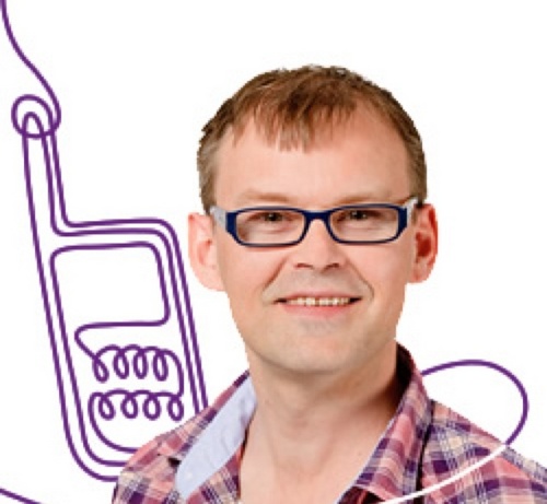 Tech_Ronny's profile picture. Blogger om iPhone, Mac, Webgeek,Twittrer om det meste, interesse for sosiale medier...