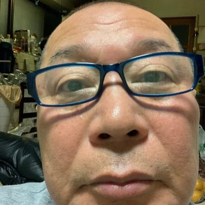 jCmKxQ4KyIbO0vx's profile picture. 普通のおじいちゃんです👴