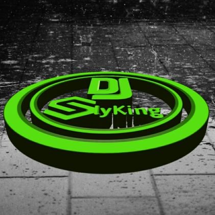 djSlykingHSC's profile picture. More smiling, less worrying. More compassion, less judgment. More blessed, less stressed. More love, less hate. 