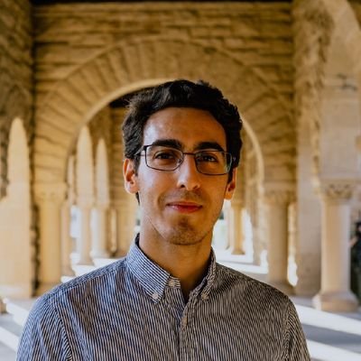 Computational Immunology PhD student in the @Bendall_Lab with @stanfordimmuno. @StanfordBioX Fellow. Community College educated. Handstand enthusiast.