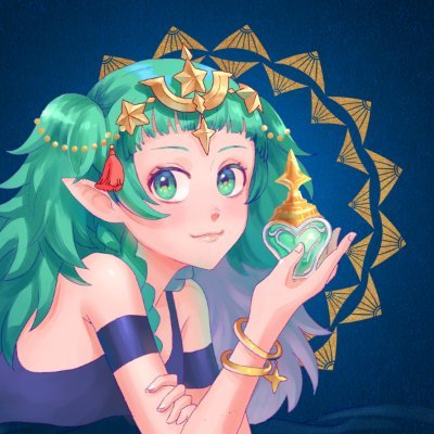 FE Allure Fan Zine III @ Project endedさんのプロフィール画像