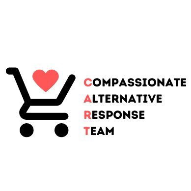 Community-led effort to create an alternative to police response to homelessness. CART commits to centering care not criminalization & changing the narrative.