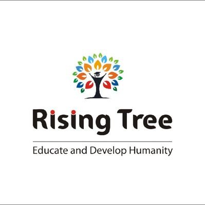 Rising Tree