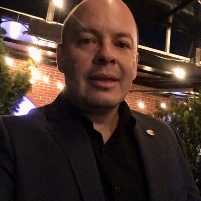 JorgeLuisPDiaz's profile picture. 