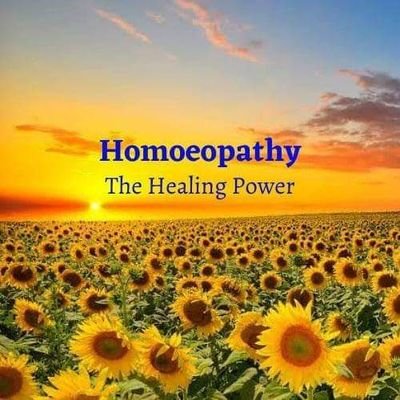 YouTube Channel Based on Homoeopathy