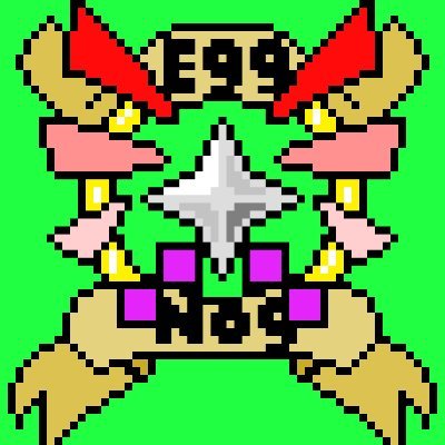 TooMuchEggNogさんのプロフィール画像