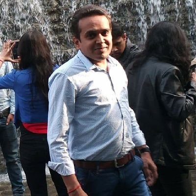 ManojPandey070's profile picture. Adaptability...